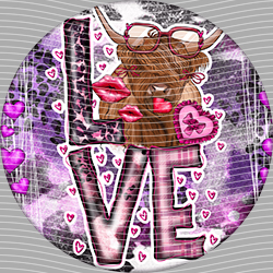 Valentine's Day-QRJ 8285